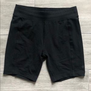 Lululemon Compression Shorts Mens Small